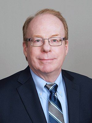 Kevin Moore McKinney, MD