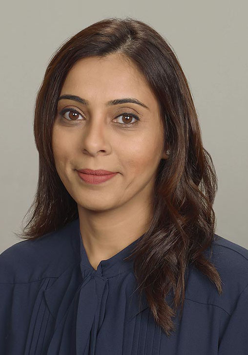 Shimaila Hashmi Zuberi, MD