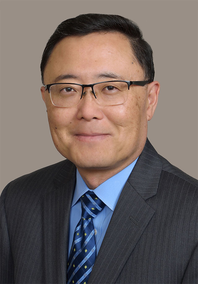 Jonathan Lin, MD