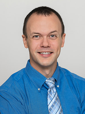 Timothy Ryan Swofford, MD