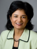 Sindhu Anna Abraham, MD
