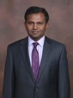 Bala Sundara Raju Ponnam, MD