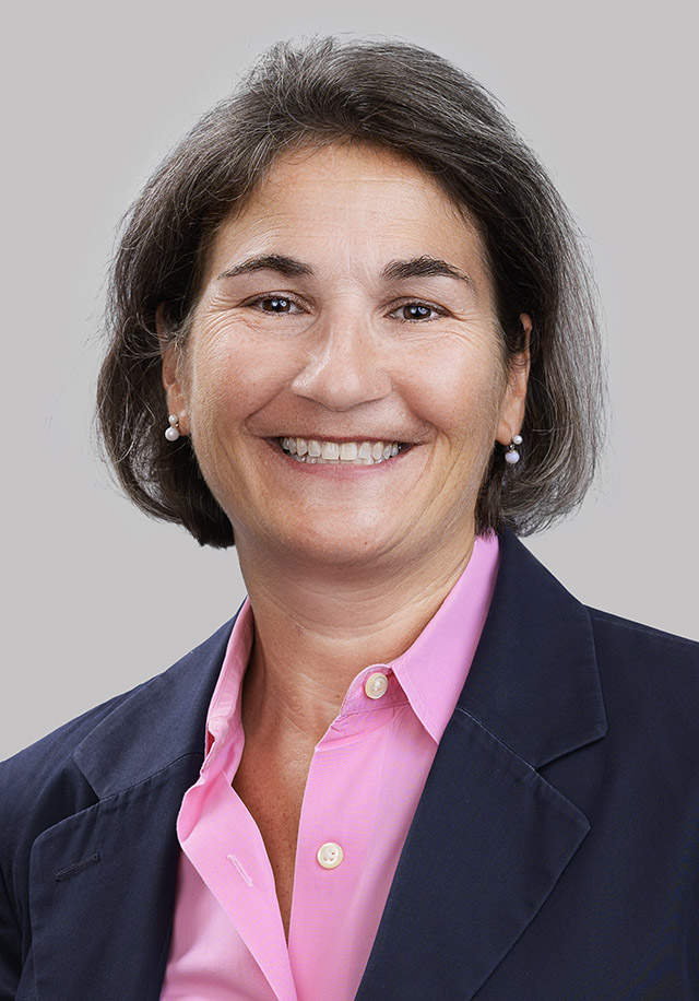 Maria Ann Gaydos, MD