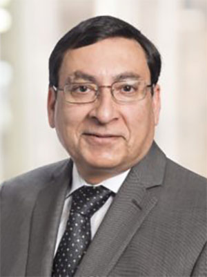 Syed Ali Rizwan, MD