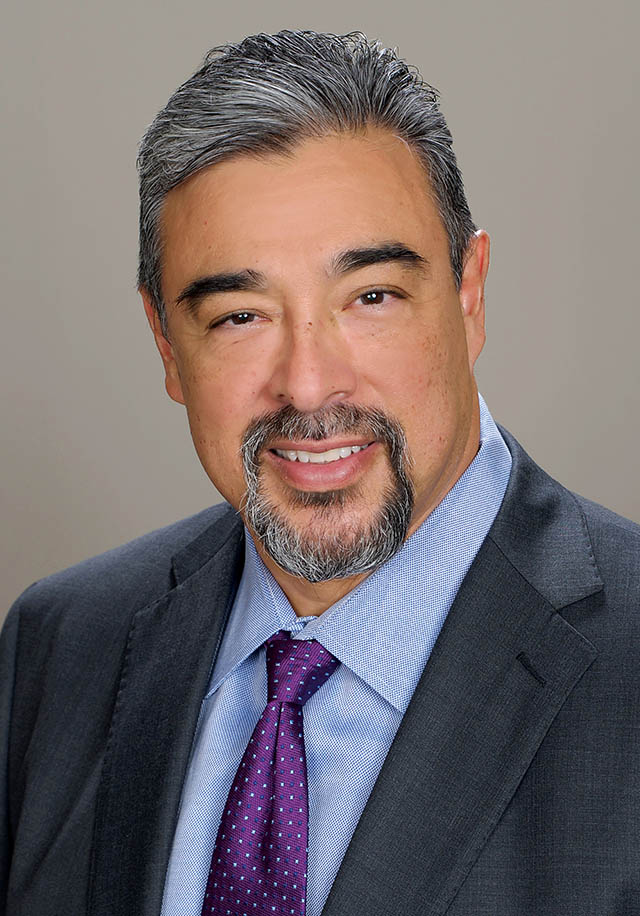 Victor Luis Cobos, MD