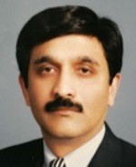 Syed Rizwan Akhtar Shah, MD