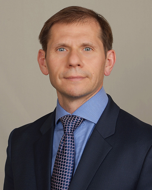 Valery Nickolaevich Lipenko, MD