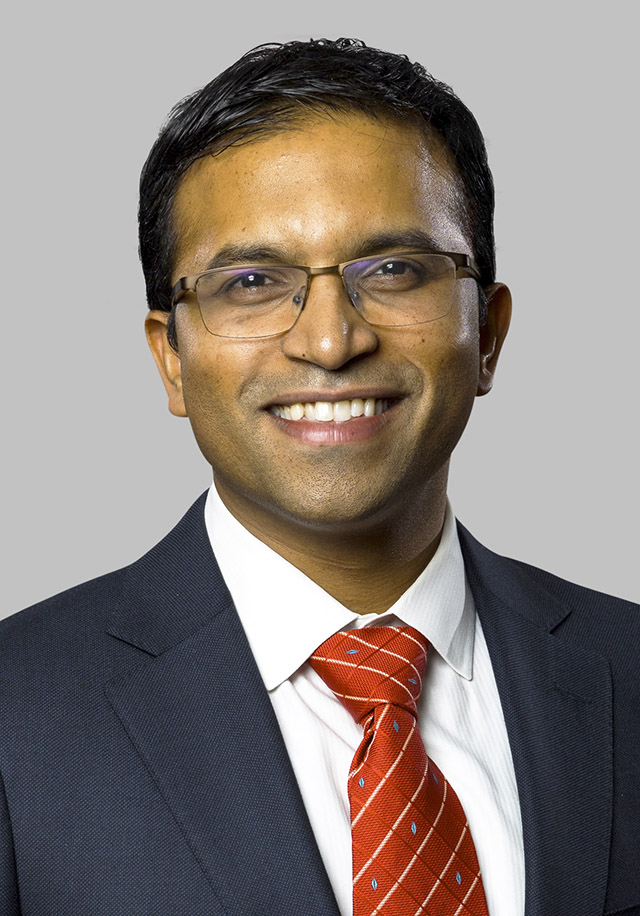 Nitin Krishnaji Kulkarni, MD