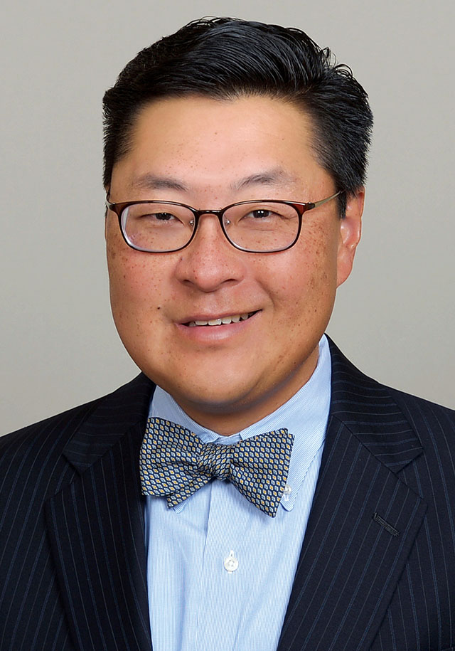 James Wonjin Choi, MD