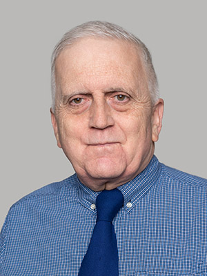 Alan Francis Kenney, MD