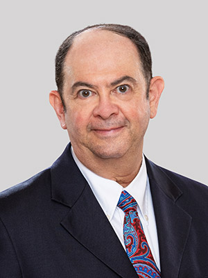 Jorge Cheirif, MD