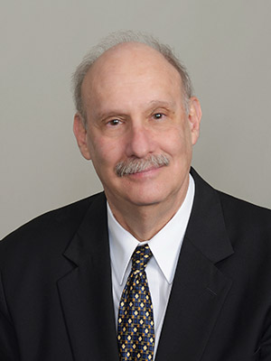 Robert Alan Harris, MD