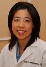Leslie Chin Havemann, MD