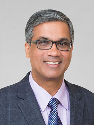 Ghufran Ahmed, MD
