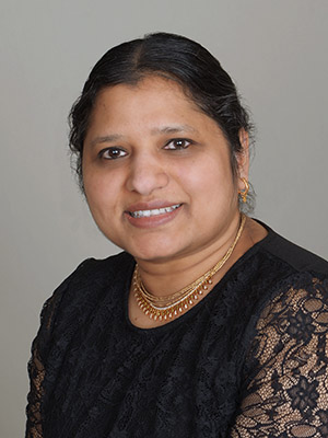 Lalita Gupta, MD