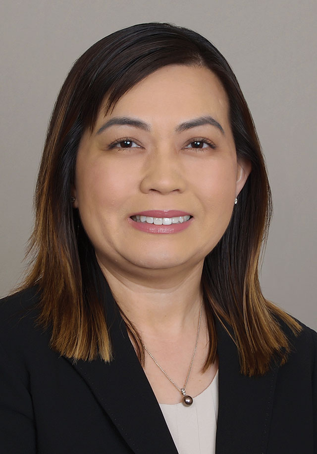 Khanh Phuong Nguyen, MD