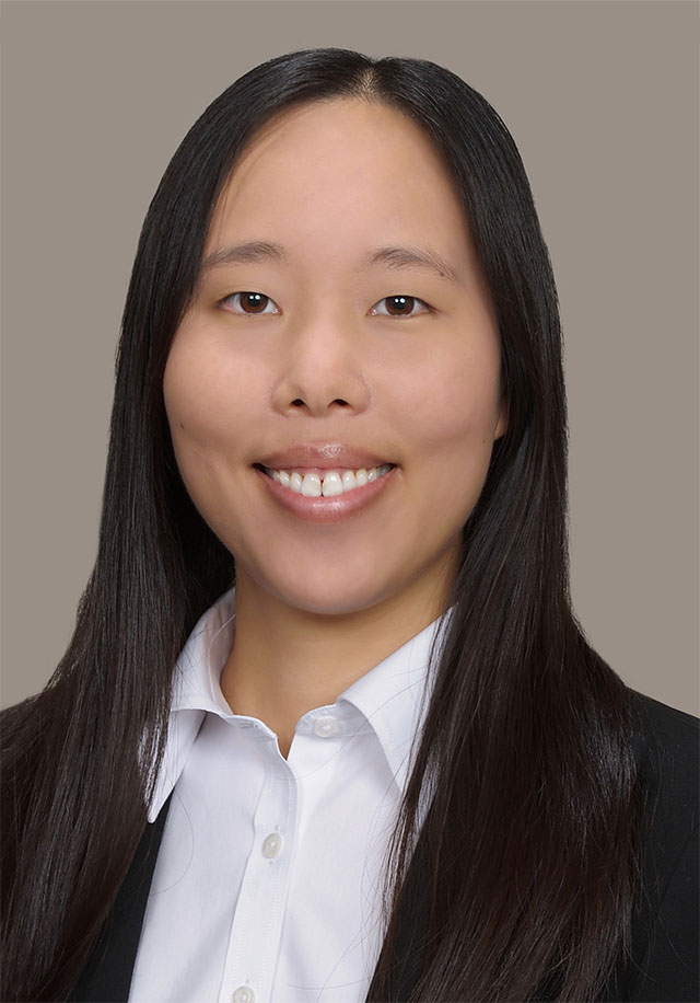 Rachel Wai, MD