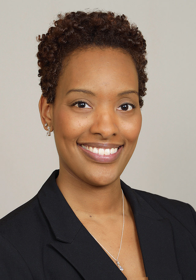 Marquita Denise Anderson, MD