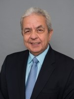 Odilon Pacheco Alvarado, MD