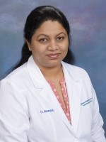 Anamika Minampally Nagavender Rao, MD