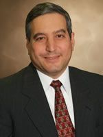 Eduardo Arturo Gonzalez, MD