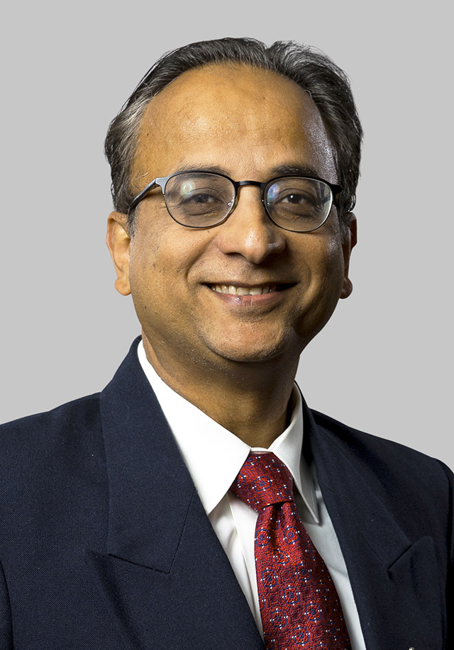 Gurpreet Singh Baweja, MD