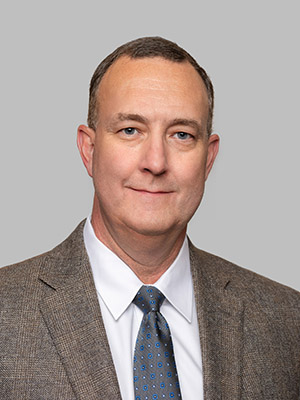 John Gregory Hoffman, MD