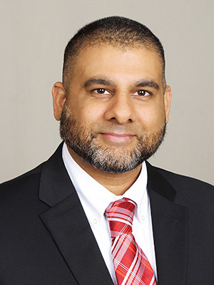 Mohammed Usman Ibrahim, MD