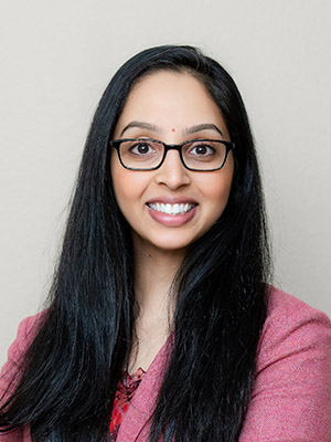 Priya Navin Patel, PA-C