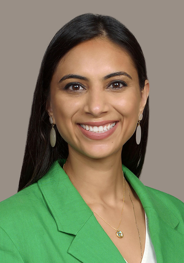 Mohita Singh, MD