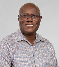 Charles Amonle Kwaw, MD