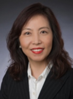 Katherine Chiyu Wang, MD