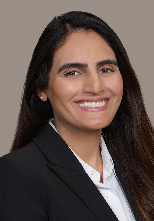 Saira Samani, MD