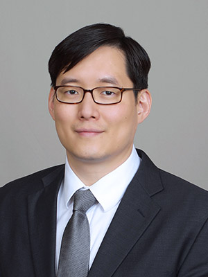 David Woosuk Lee, MD