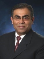 Imran Iqbal, MD
