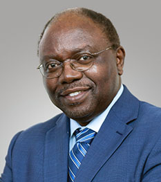 Godfrey Smith Chithambo, MD
