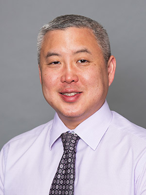 Stanley Genjen Wu, MD