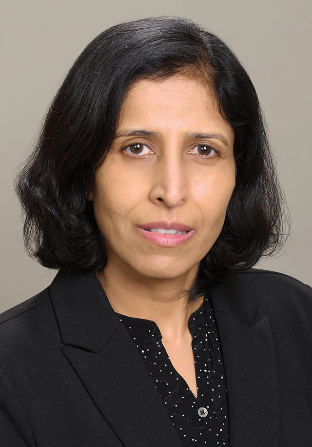 Geetha Ramaswamy, MD