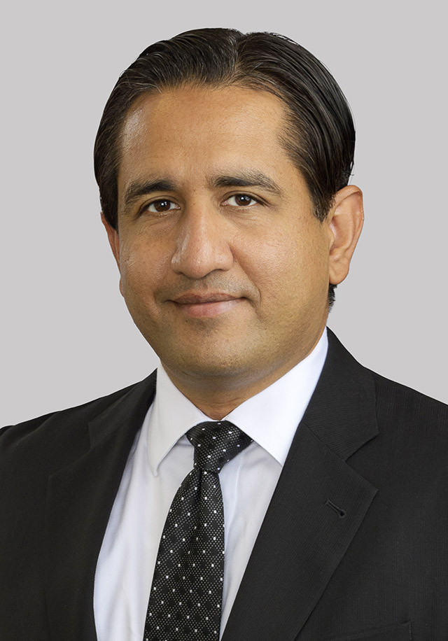 Mohammad Hassan Pervaiz, MD
