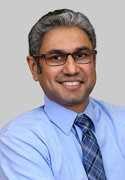 Parin Parikh, MD