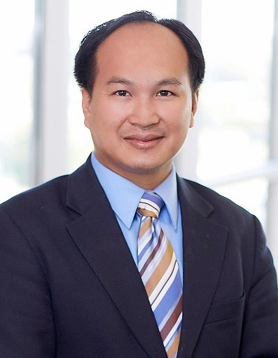 Nam Hoai Le, MD, PhD