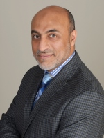 Musa Gulam Varwani, MD