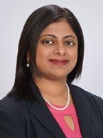 Sunila Philips, MD