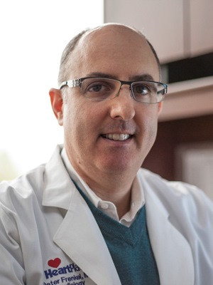 Peter Alan Frenkel, MD