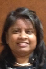 Manisha Jay Shah, MD