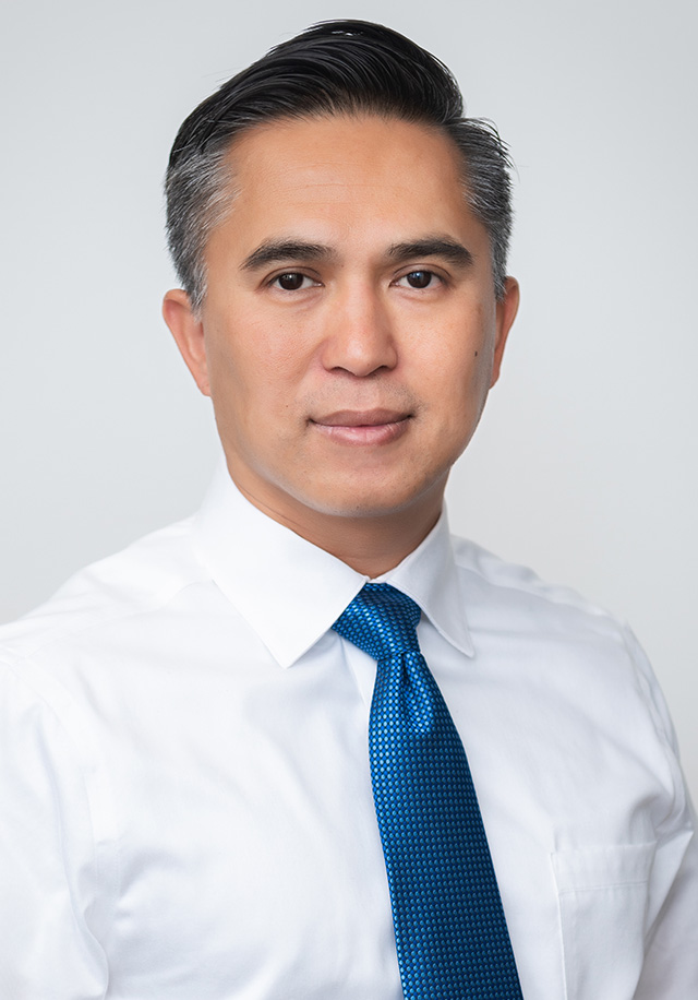 Binh Duc Nguyen, DO