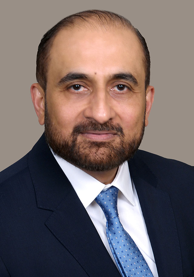 Adnan Nadir, MD
