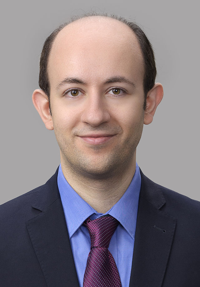 Ayman Samman Tahhan, MD