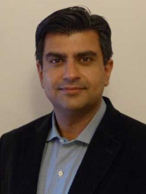 Muhammad Qasim Cheema, MD