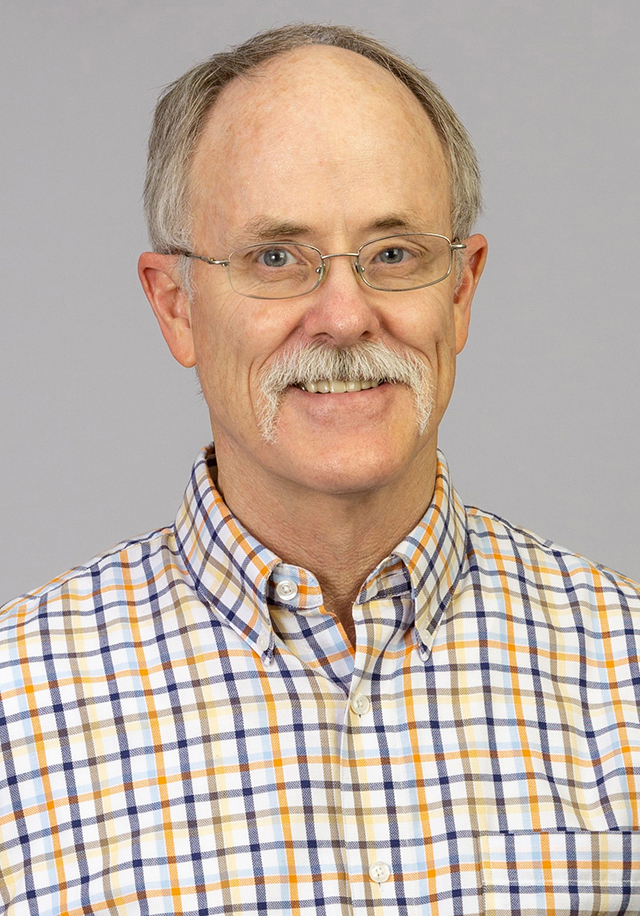 James Erich Cawley, MD